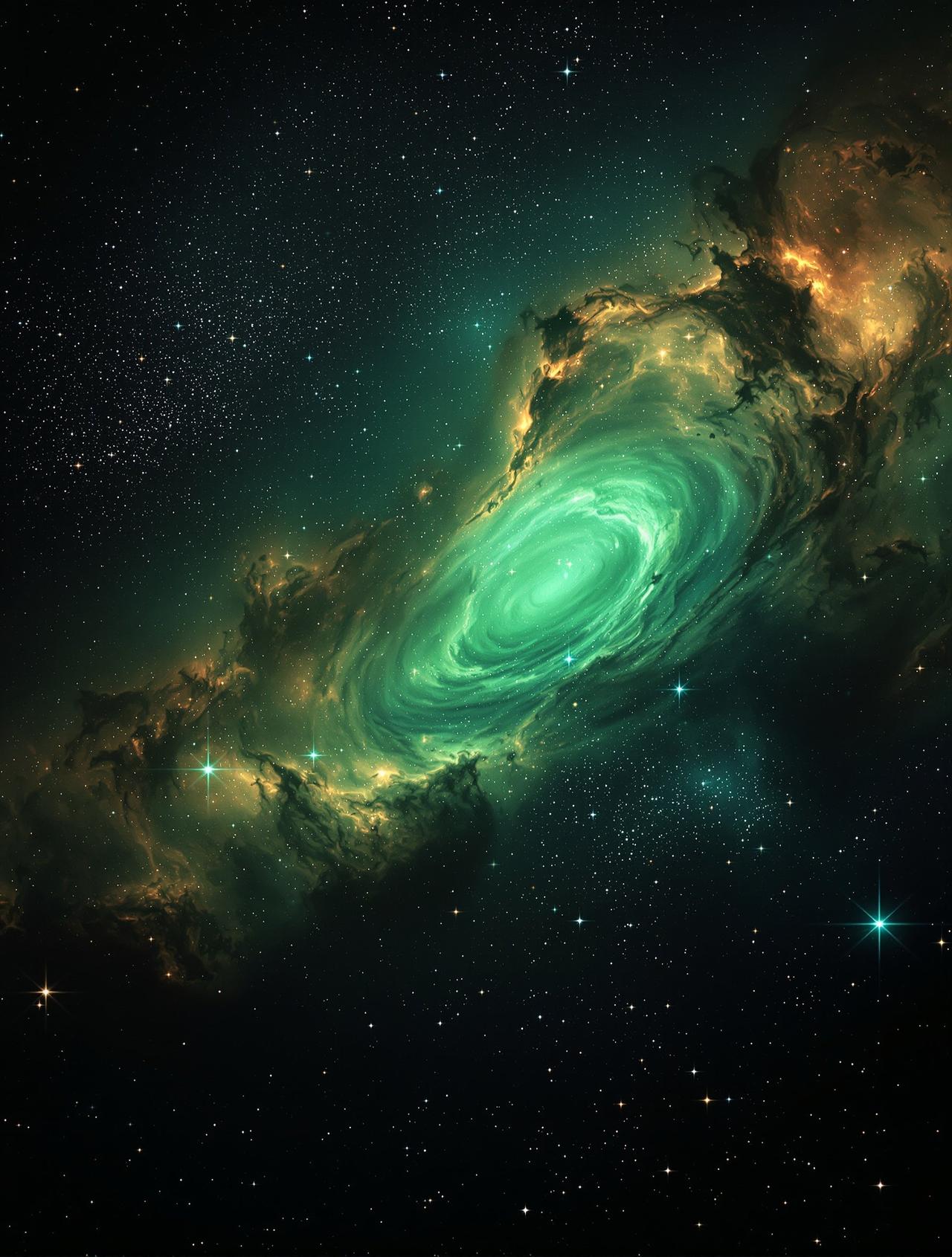 星际穿越:深度解析